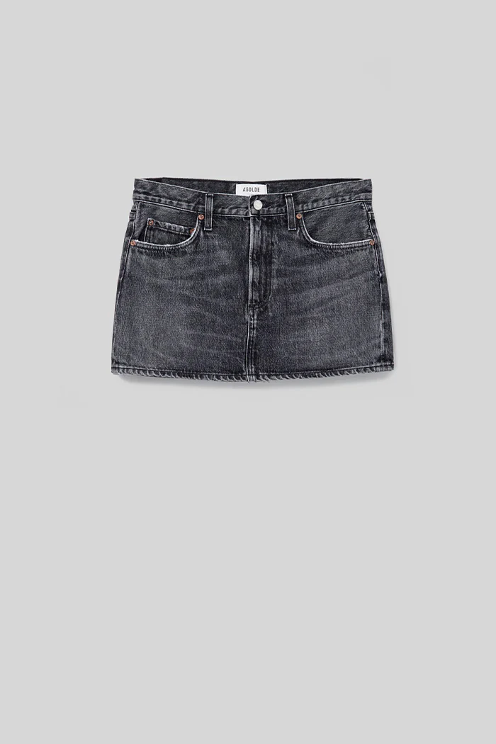 ALEK MINI SKIRT - Image 6
