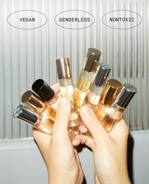 AURA TRAVEL FRAGRANCE - Image 3