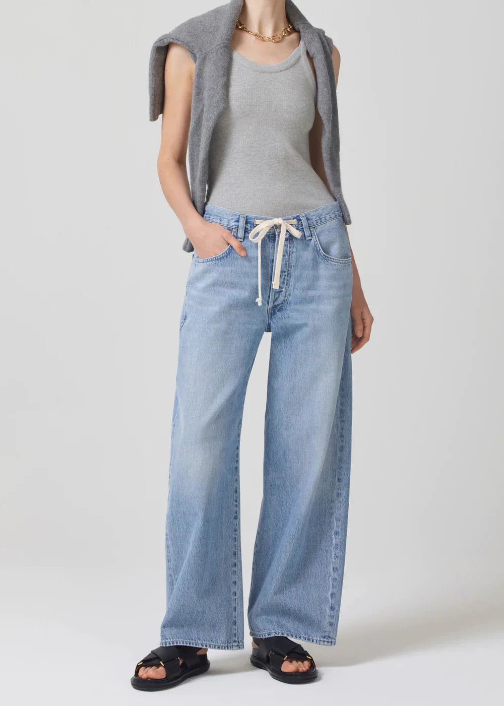 BRYNN TROUSER - Image 3