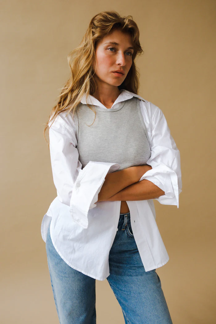 KAYLA SHIRT - Image 4