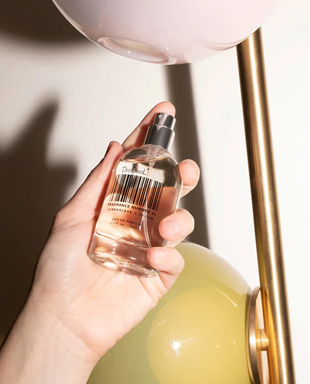 EAU DE PARFUM FRAGRANCE NO 1 TAUNT - Image 4