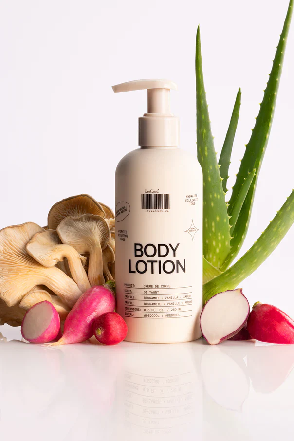 TAUNT BODY LOTION - Image 3