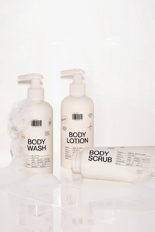 TAUNT BODY LOTION - Image 5