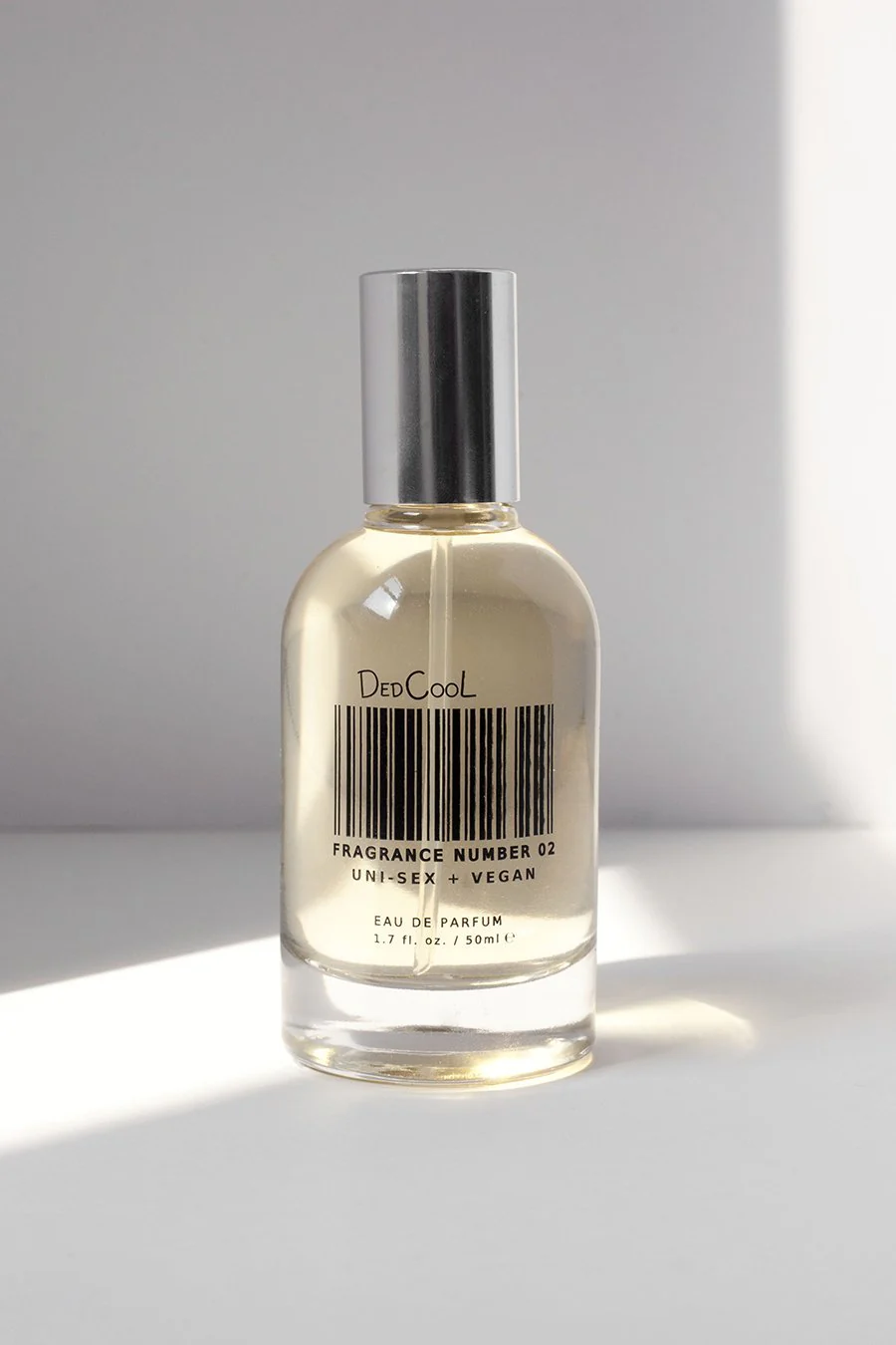 EAU DE PARFUM FRAGRANCE NO 2 - Image 4