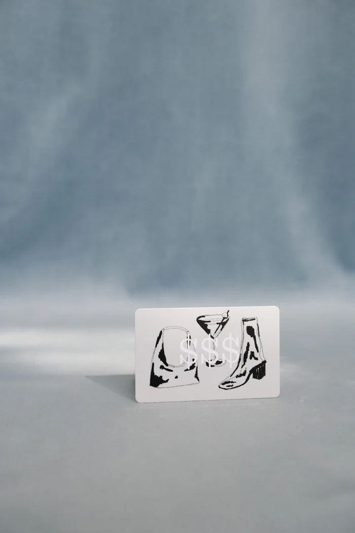 Gift Card - Image 5