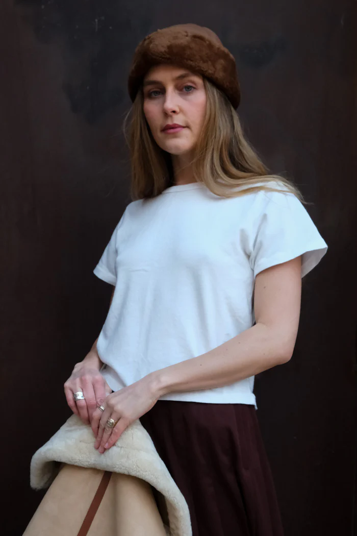 THE LITTLE BOY TEE - Image 4