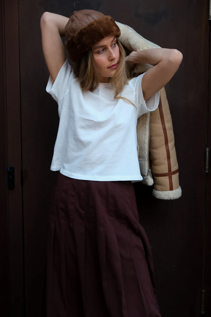 THE LITTLE BOY TEE - Image 6