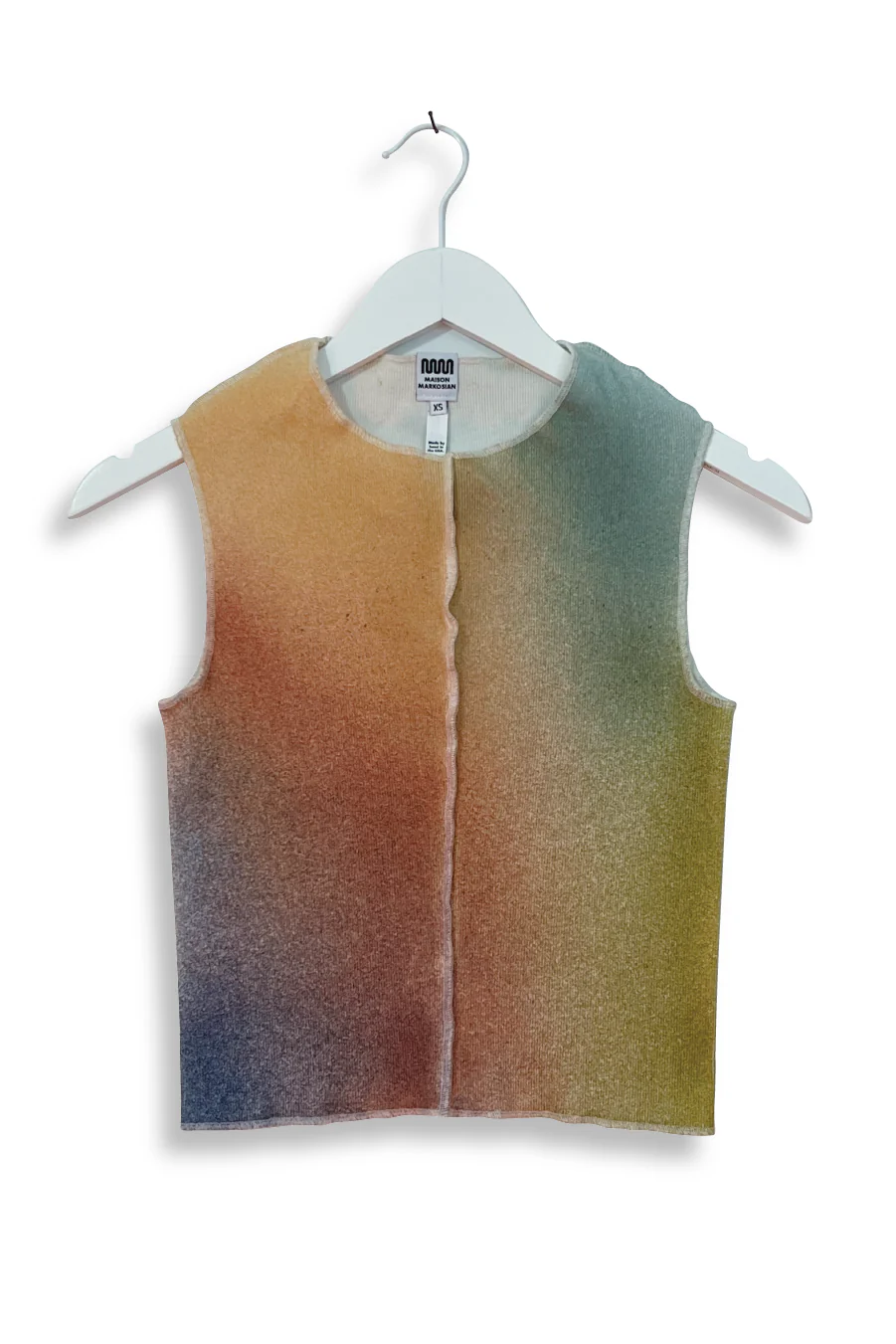 MERIDIAN TANK - Image 4