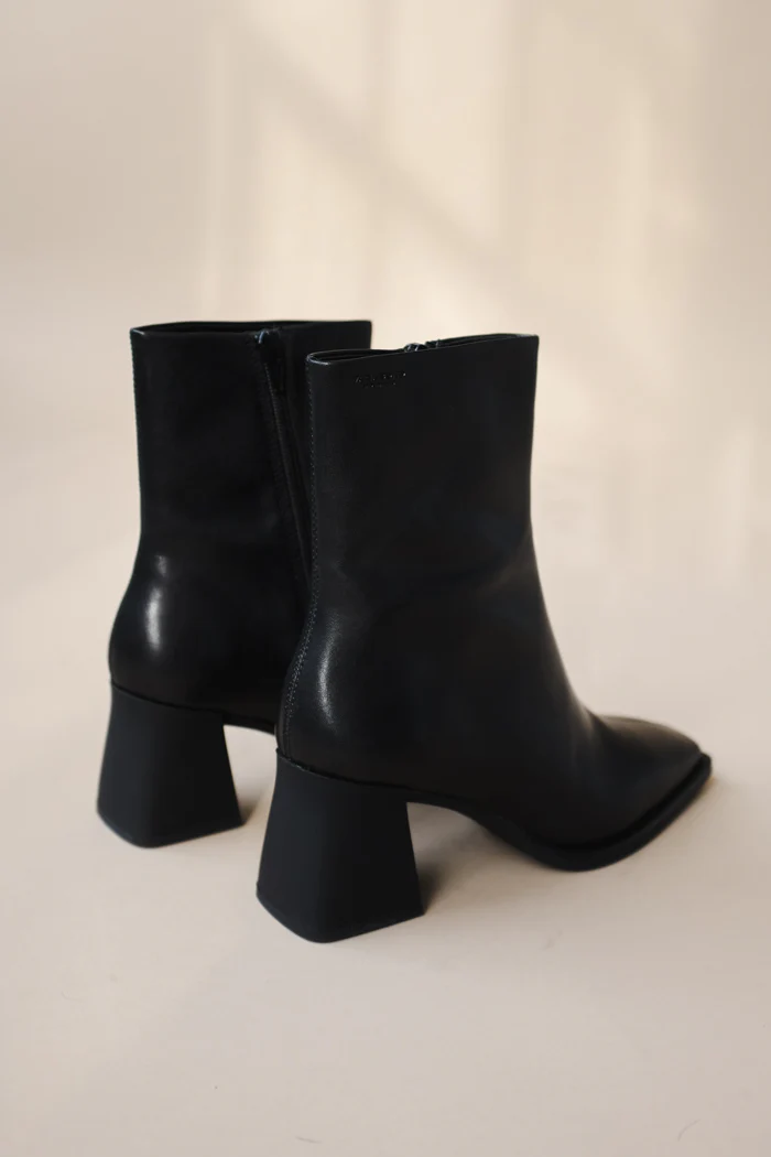 HEDDA BOOTS BLACK - Image 10